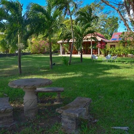 ريفاس Hotel Finca Playa Venecia المظهر الخارجي الصورة