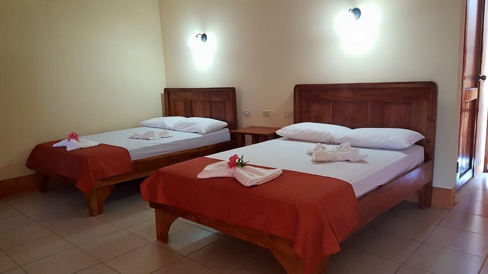 ريفاس Hotel Finca Playa Venecia المظهر الخارجي الصورة