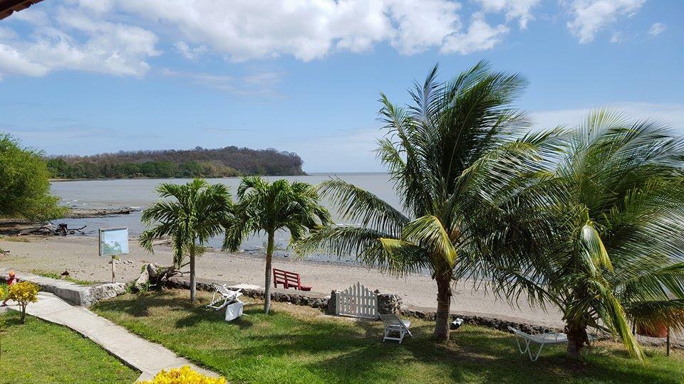 ريفاس Hotel Finca Playa Venecia المظهر الخارجي الصورة