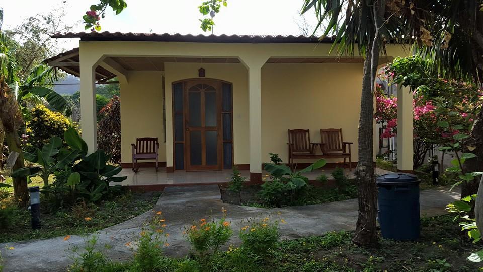 ريفاس Hotel Finca Playa Venecia المظهر الخارجي الصورة