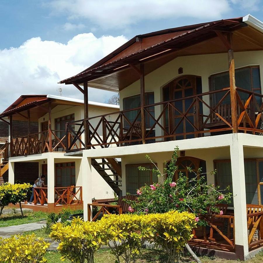 ريفاس Hotel Finca Playa Venecia المظهر الخارجي الصورة