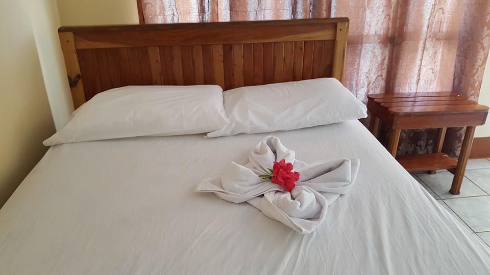 ريفاس Hotel Finca Playa Venecia المظهر الخارجي الصورة