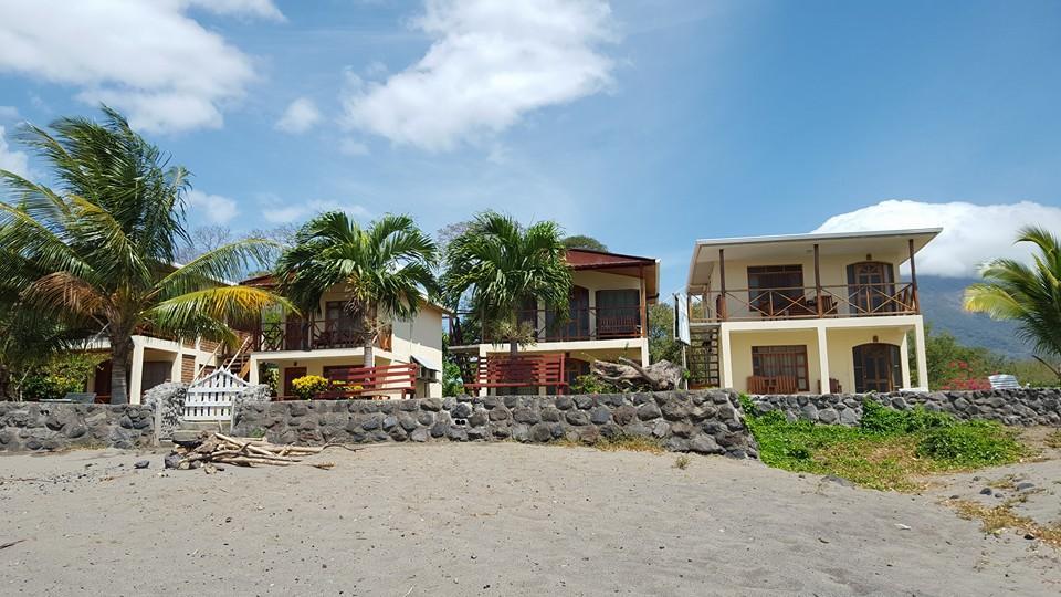 ريفاس Hotel Finca Playa Venecia المظهر الخارجي الصورة