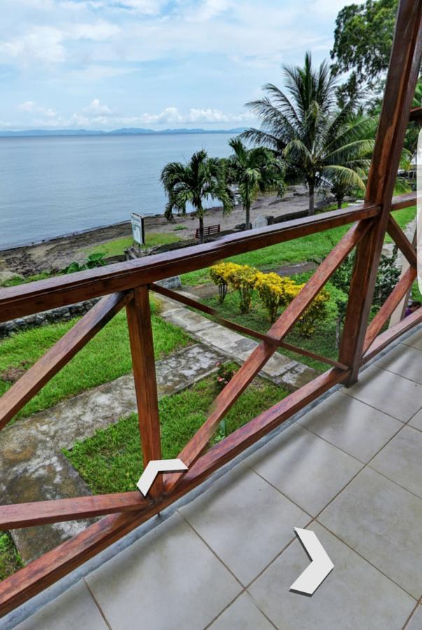 ريفاس Hotel Finca Playa Venecia المظهر الخارجي الصورة