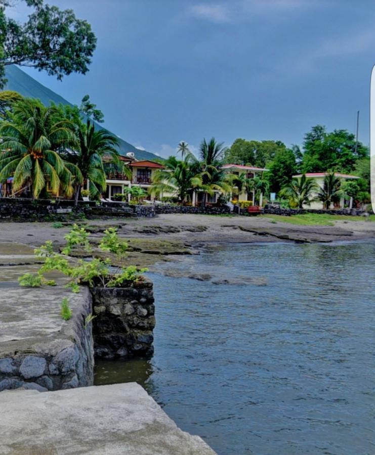 ريفاس Hotel Finca Playa Venecia المظهر الخارجي الصورة