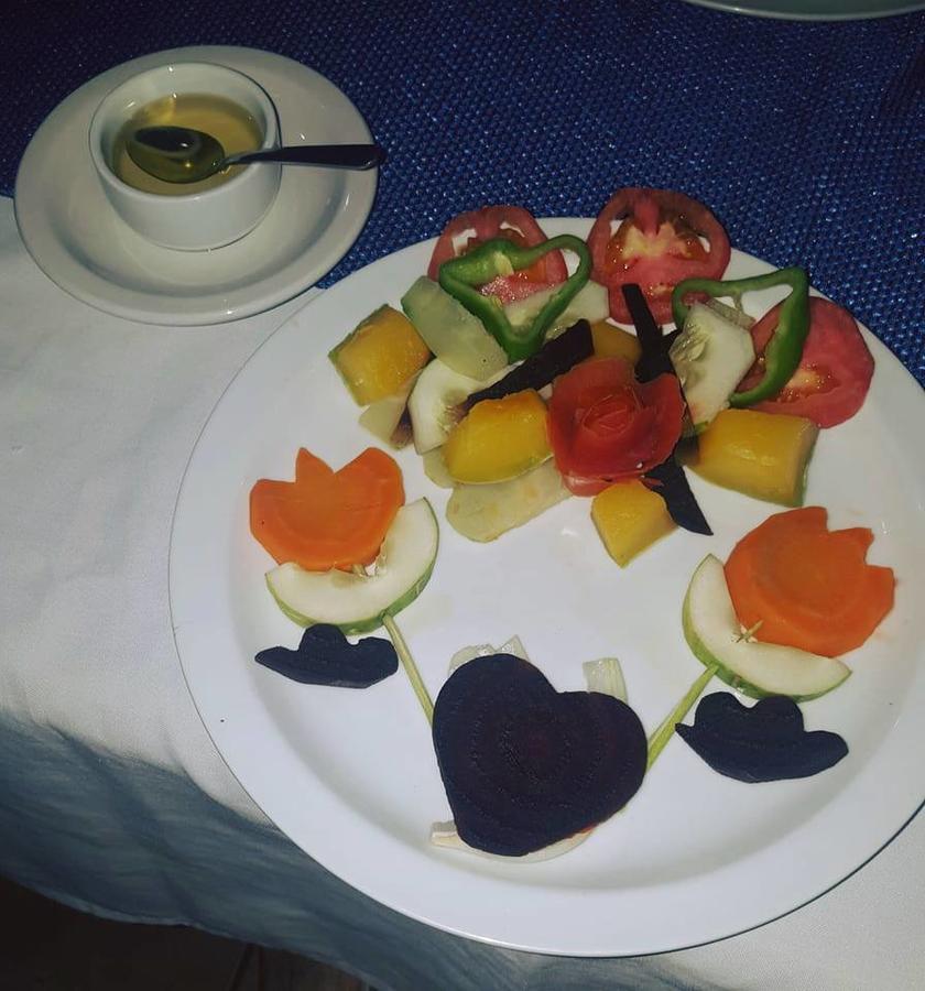 ريفاس Hotel Finca Playa Venecia المظهر الخارجي الصورة