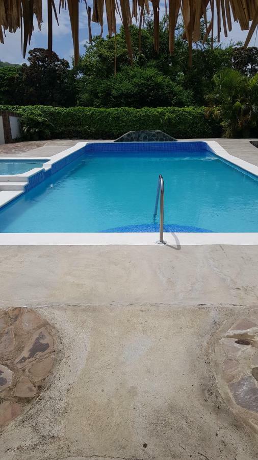 ريفاس Hotel Finca Playa Venecia المظهر الخارجي الصورة