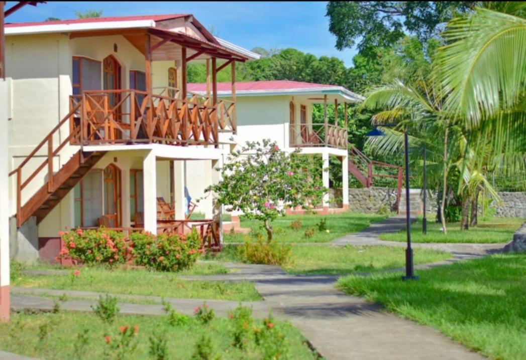 ريفاس Hotel Finca Playa Venecia المظهر الخارجي الصورة